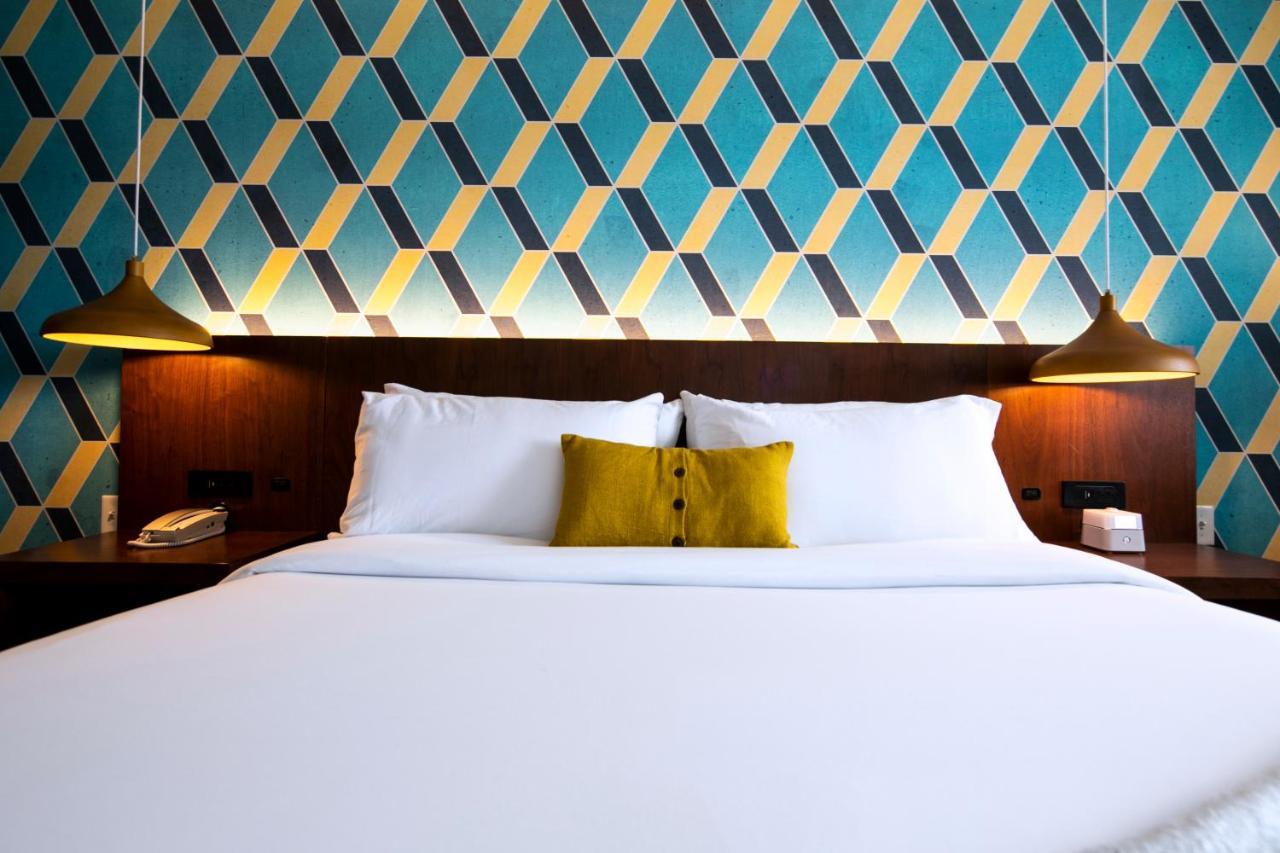 Unscripted Durham, Part Of Jdv By Hyatt Hotell Eksteriør bilde
