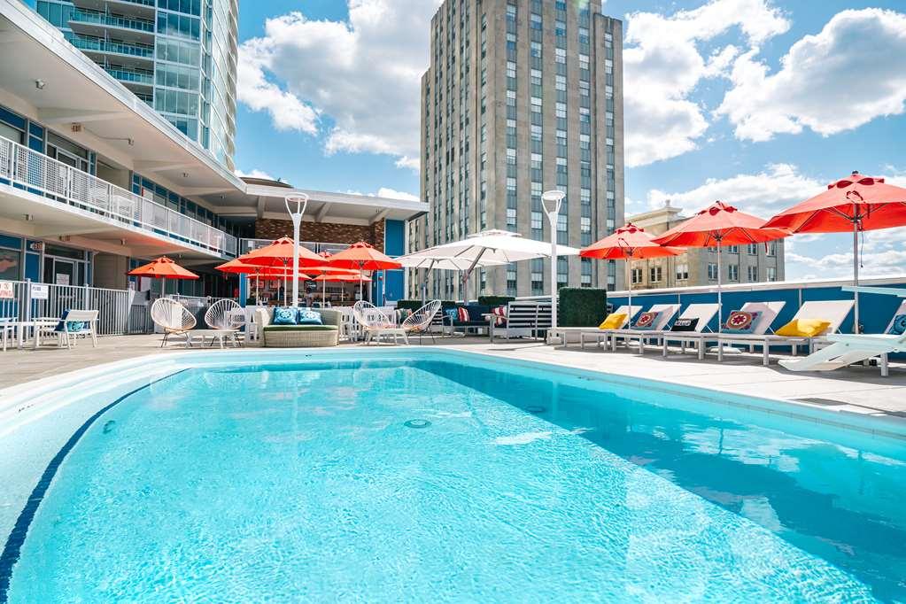 Unscripted Durham, Part Of Jdv By Hyatt Hotell Fasiliteter bilde