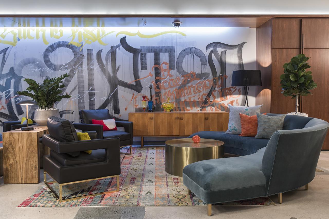 Unscripted Durham, Part Of Jdv By Hyatt Hotell Eksteriør bilde