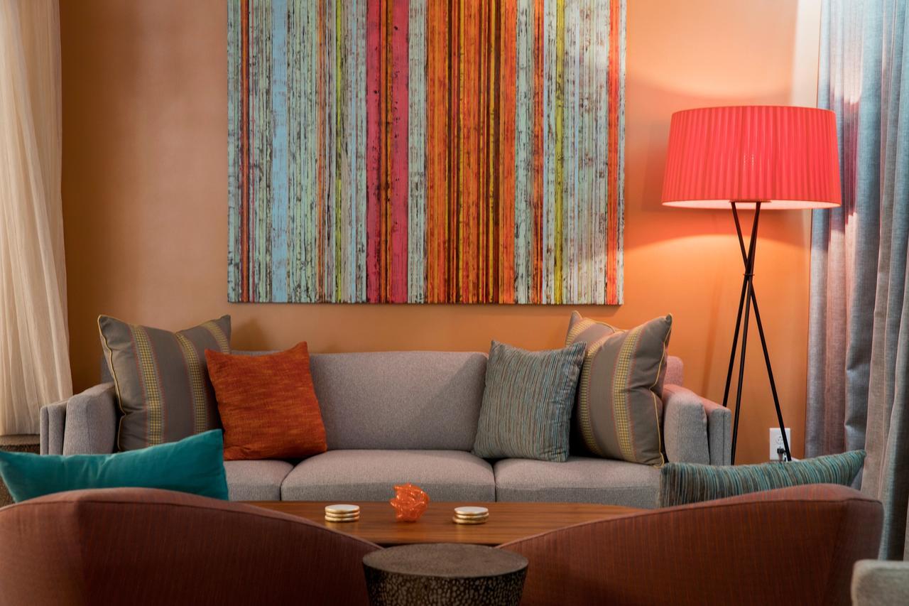 Unscripted Durham, Part Of Jdv By Hyatt Hotell Eksteriør bilde
