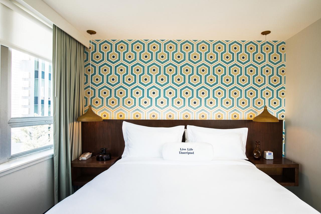 Unscripted Durham, Part Of Jdv By Hyatt Hotell Eksteriør bilde